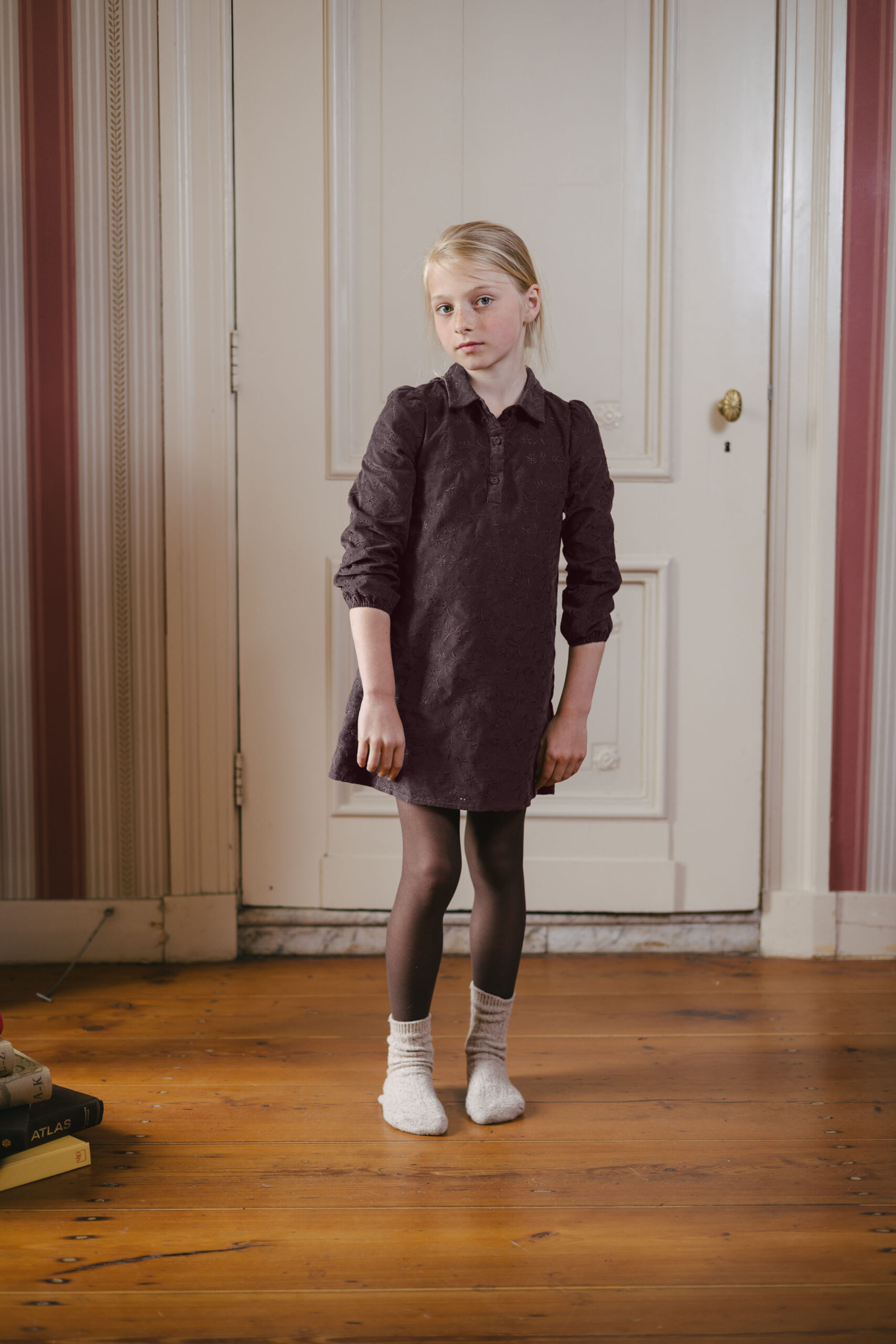 Levv Dress
