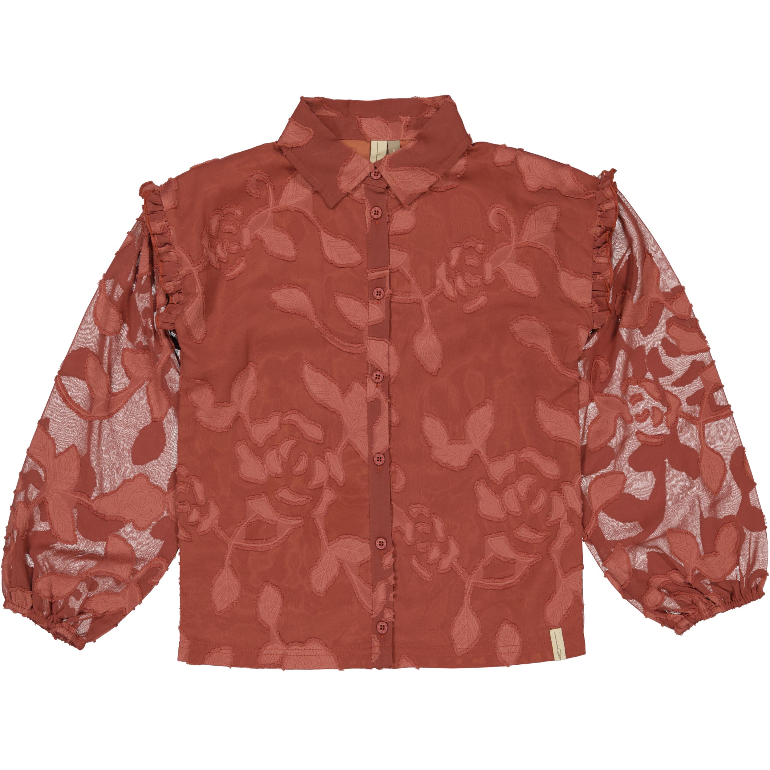 Levv Shirt