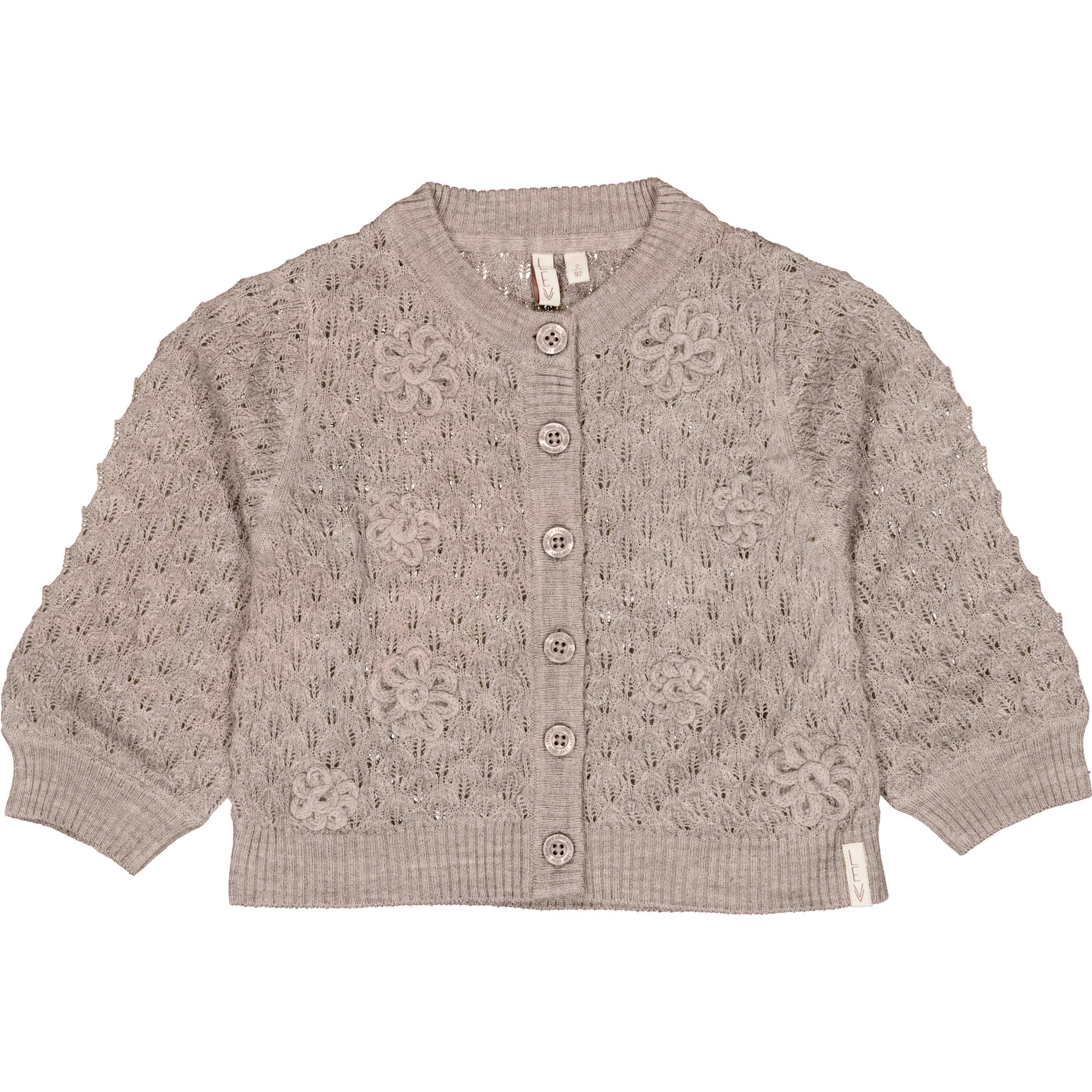 Levv Sweater