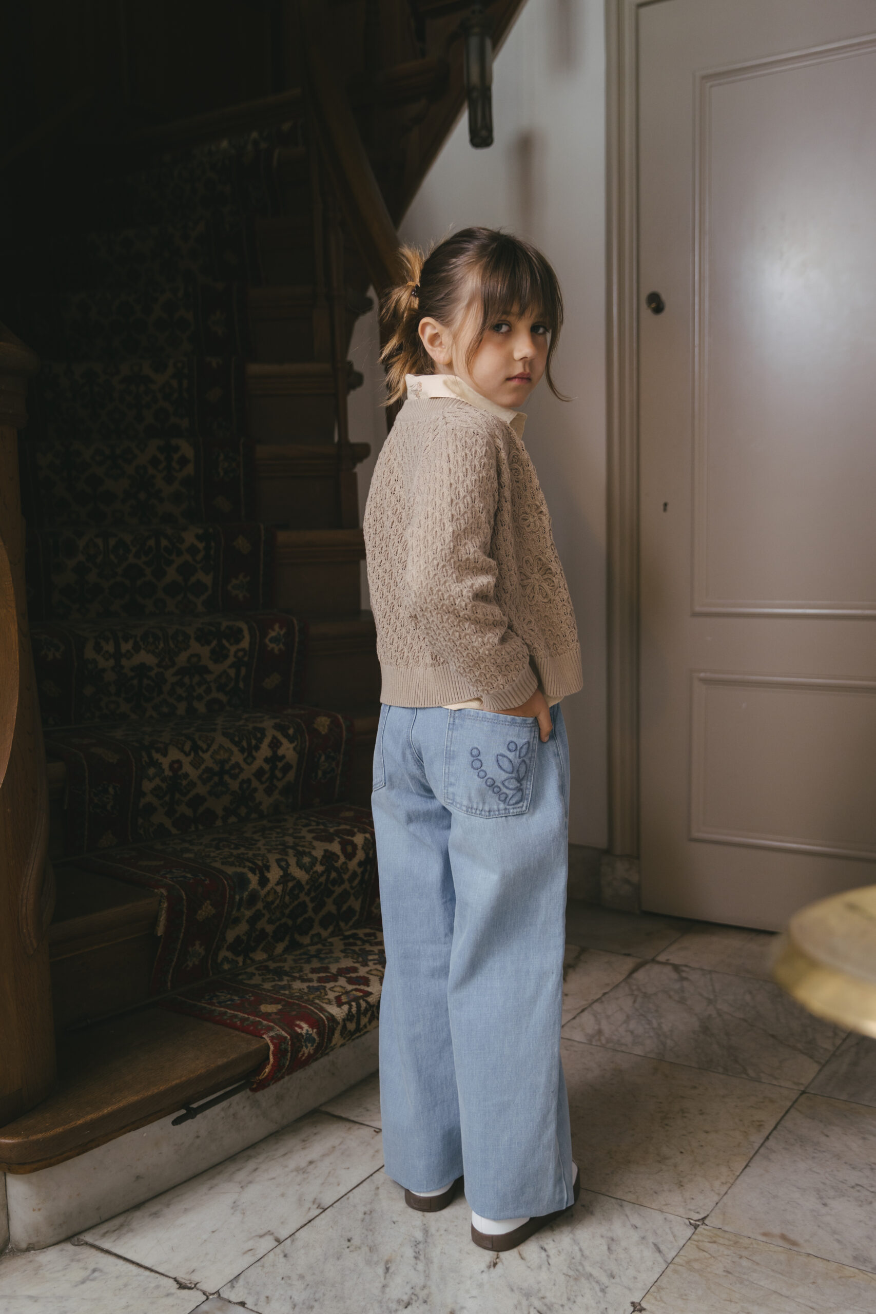 Levv Sweater