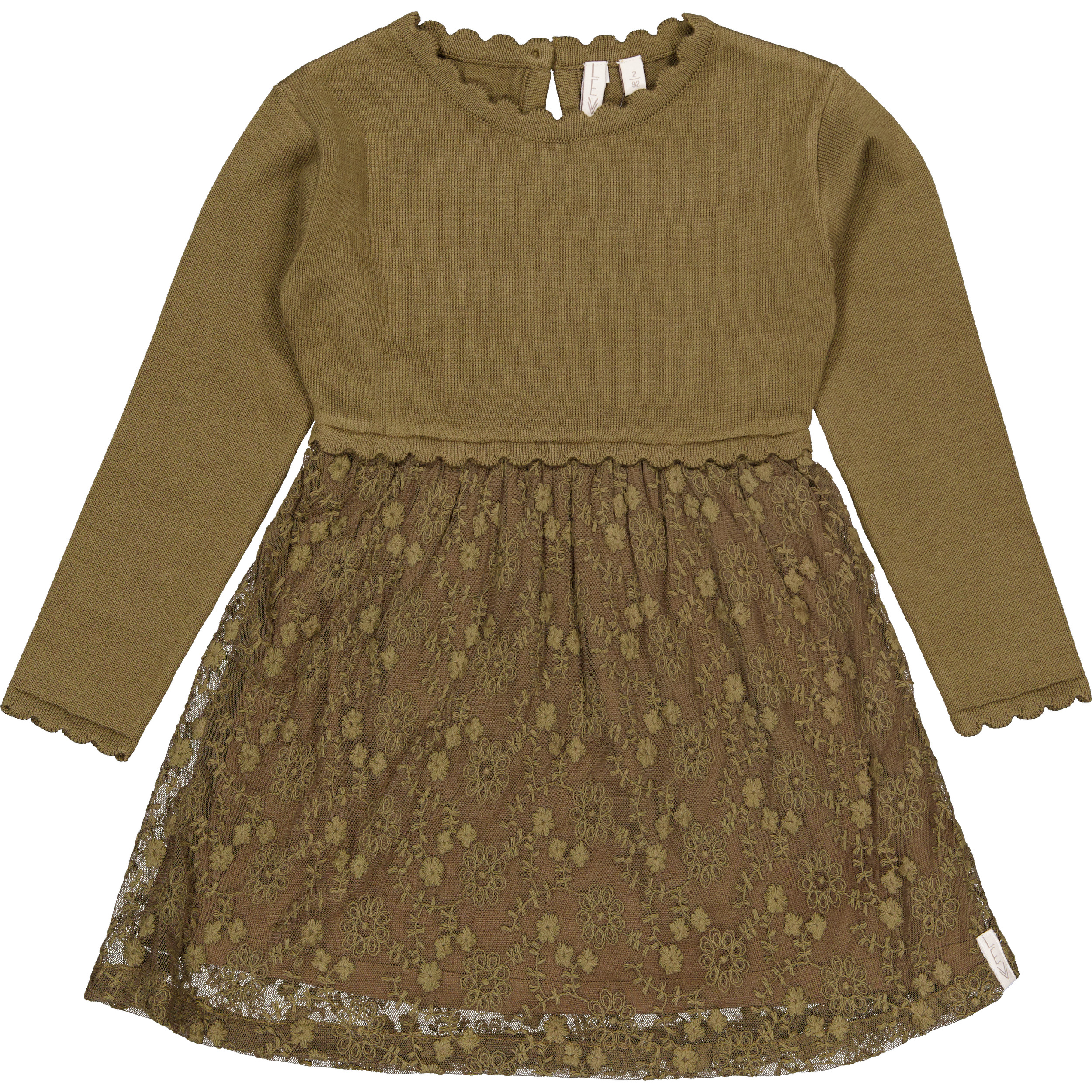 Levv Dress