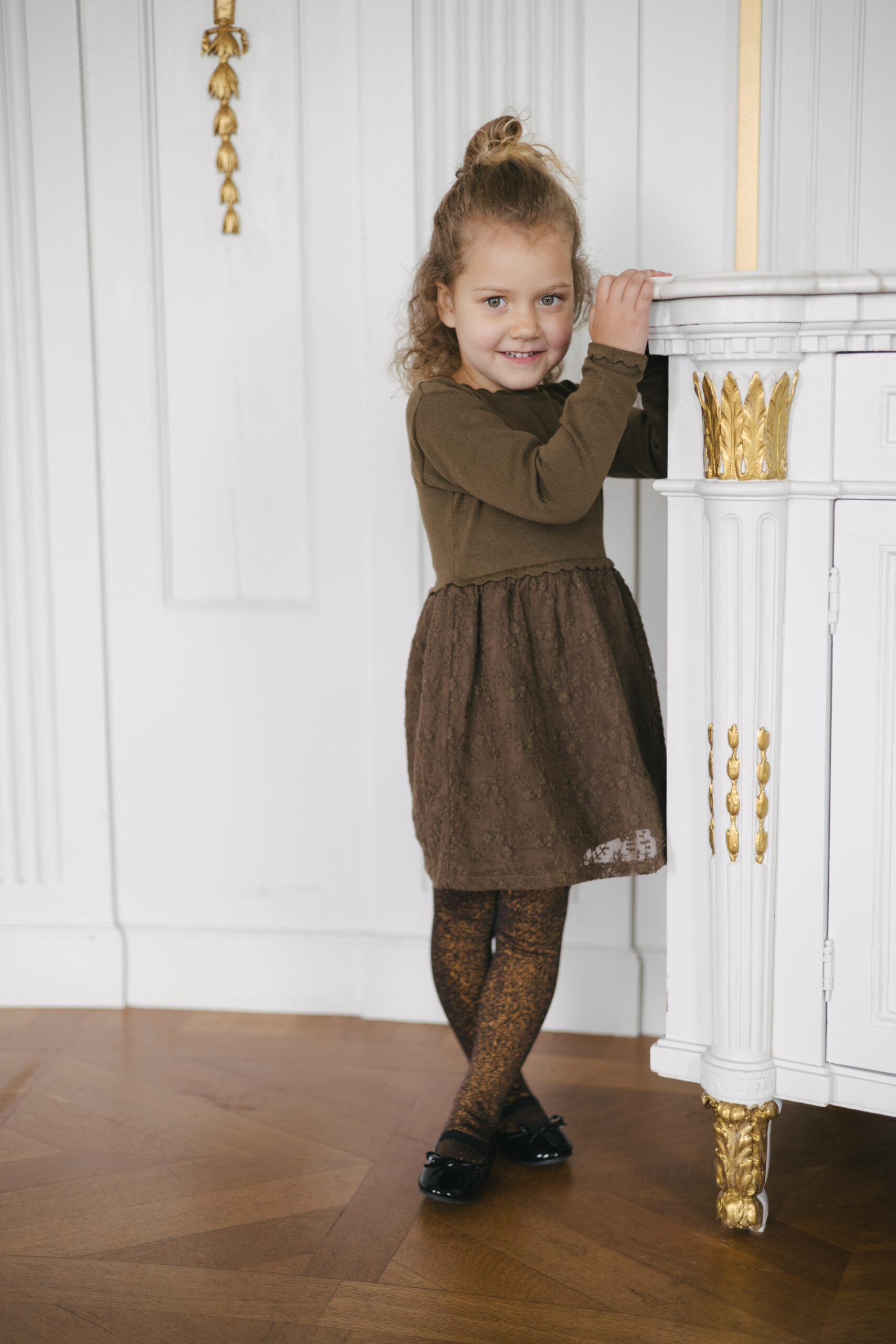 Levv Dress