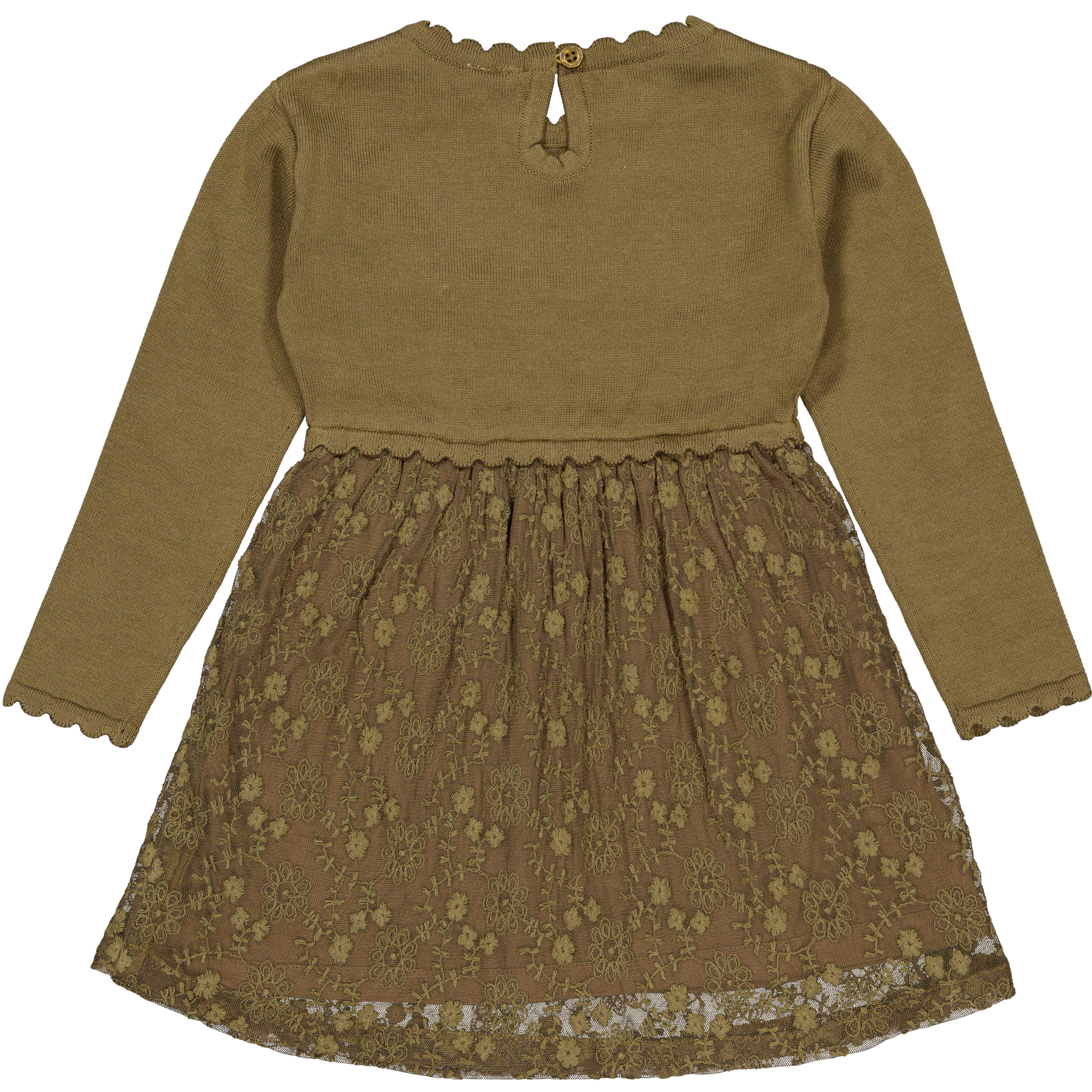 Levv Dress