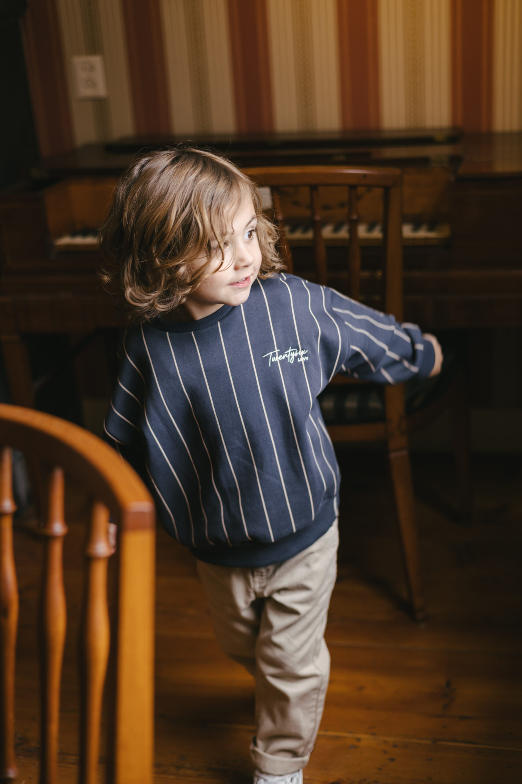 Levv Sweater
