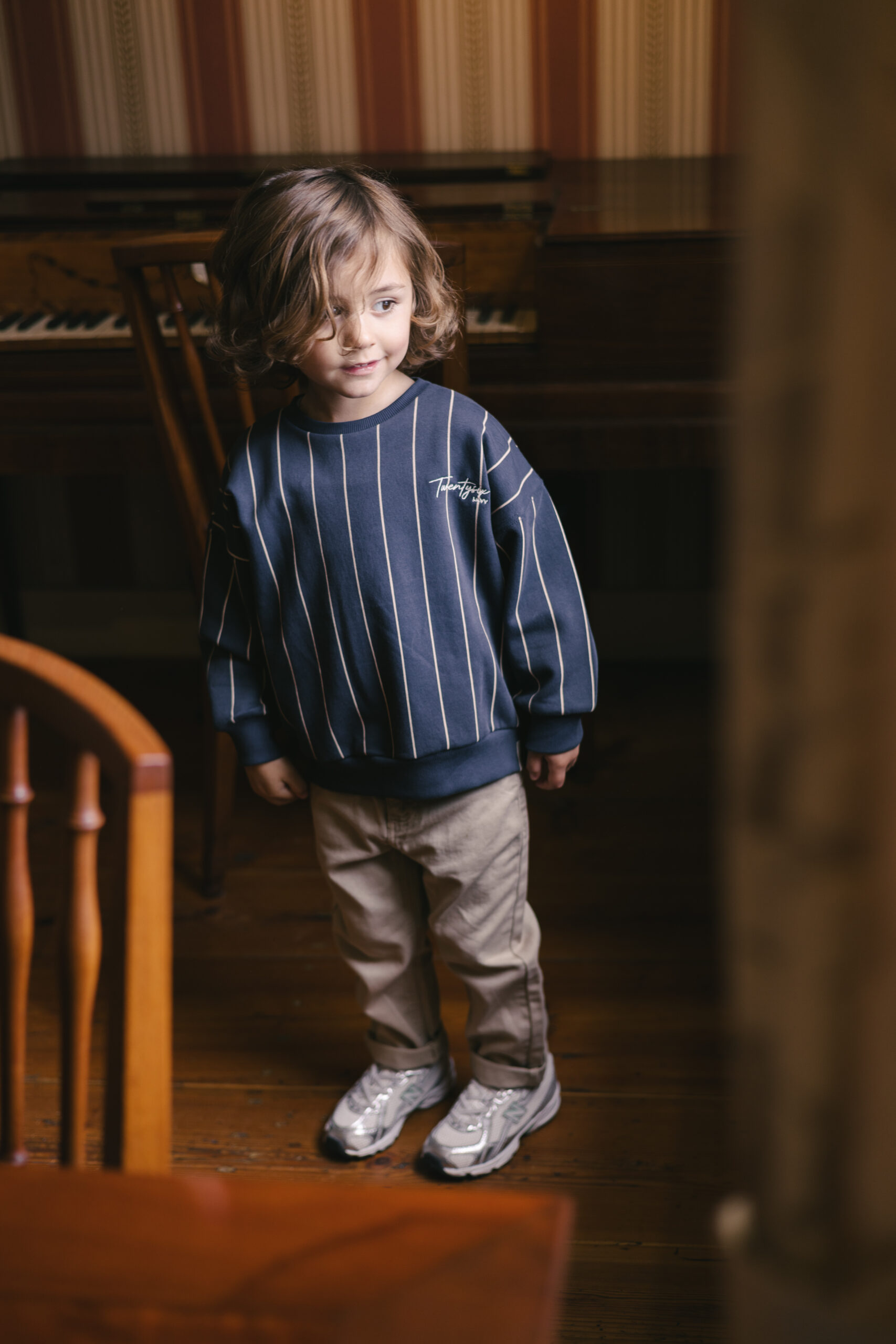 Levv Sweater