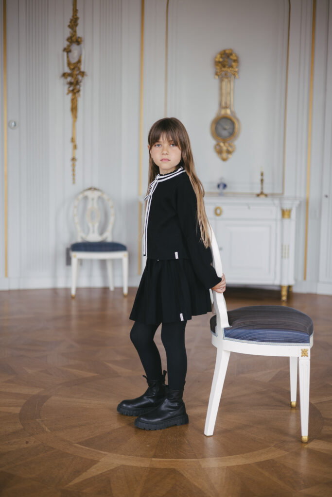 Levv Skirt