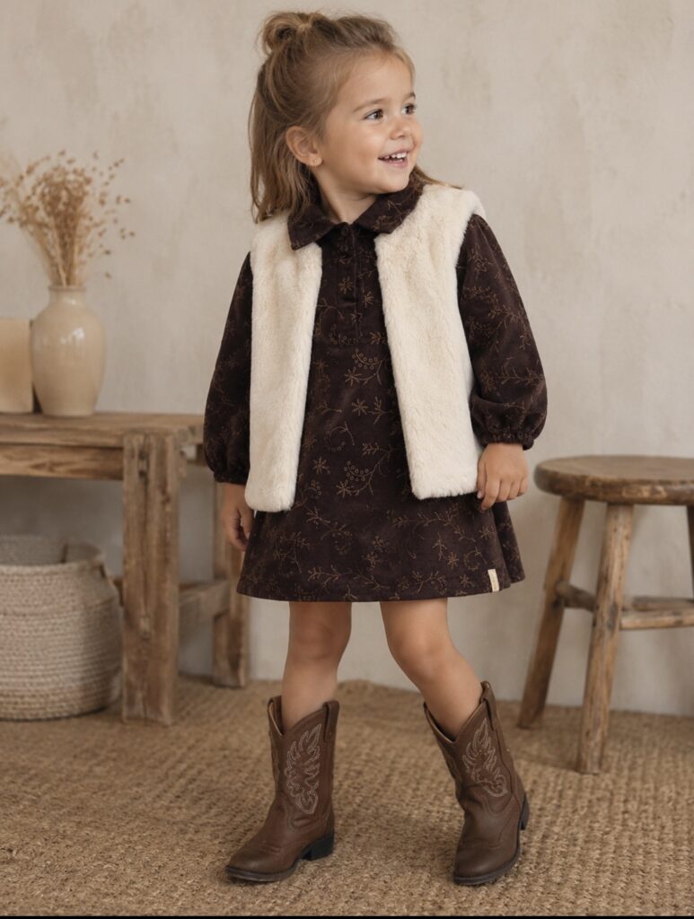Levv Dress