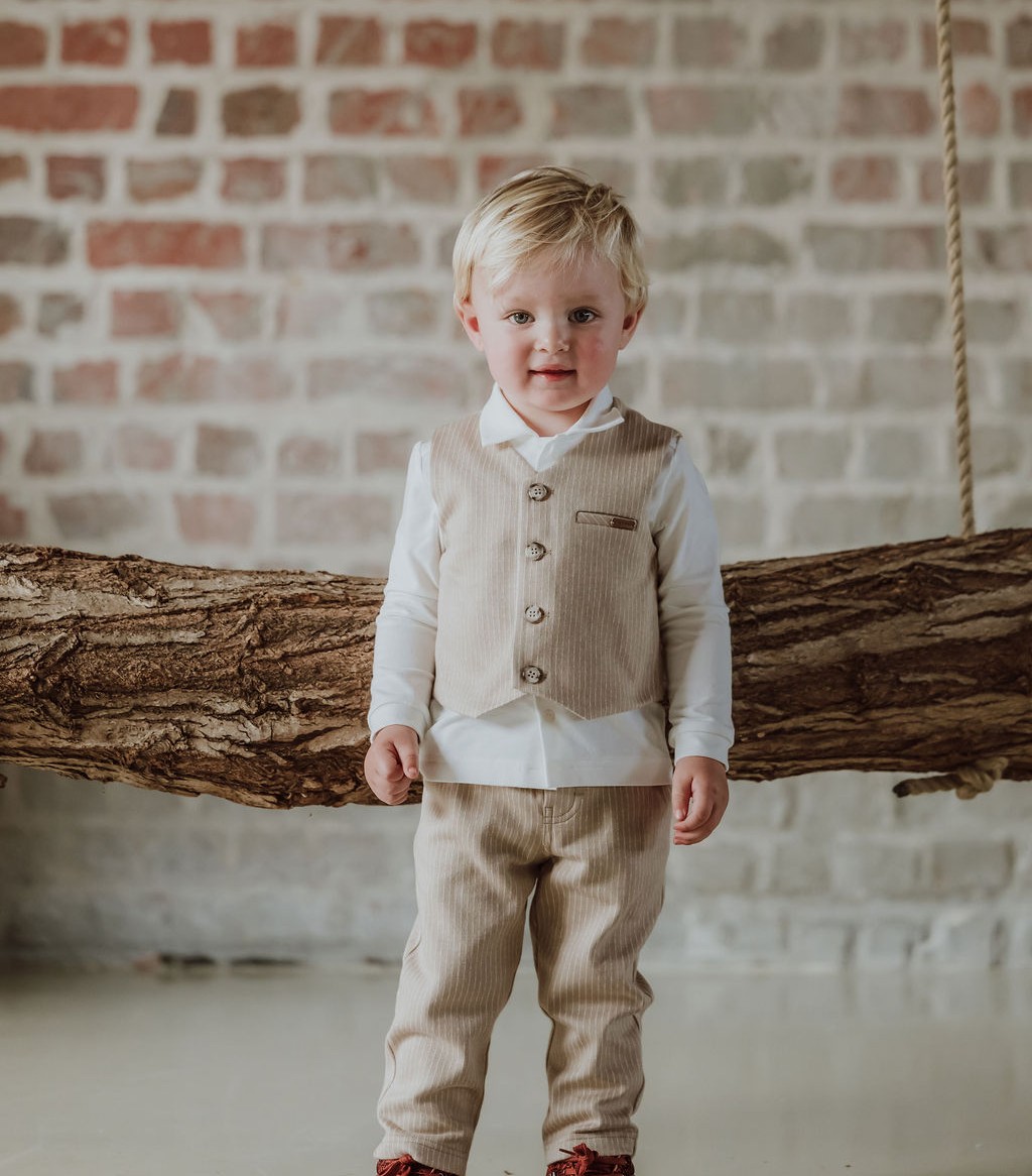 Gymp Broek