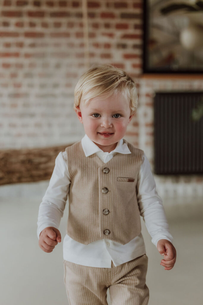 Gymp Broek