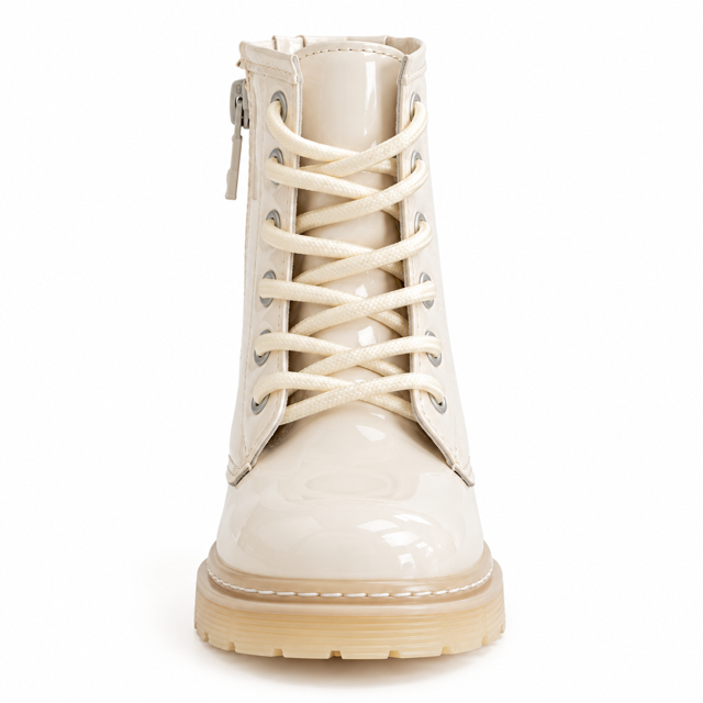 Boots beige